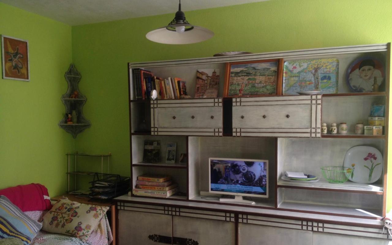 Apartamento Masaveu Apartman Oviedo Kültér fotó