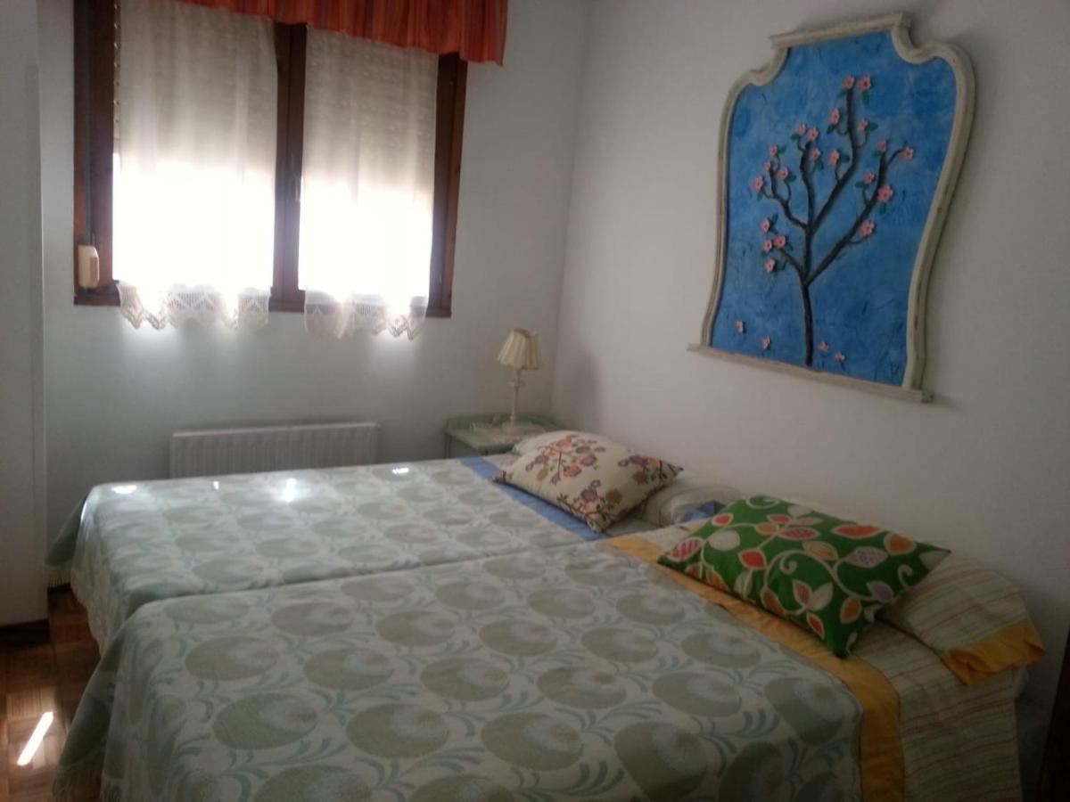 Apartamento Masaveu Apartman Oviedo Kültér fotó