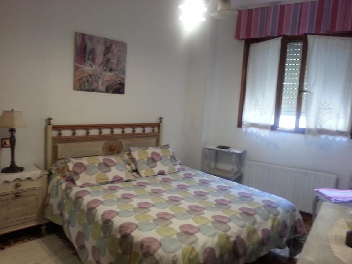 Apartamento Masaveu Apartman Oviedo Kültér fotó