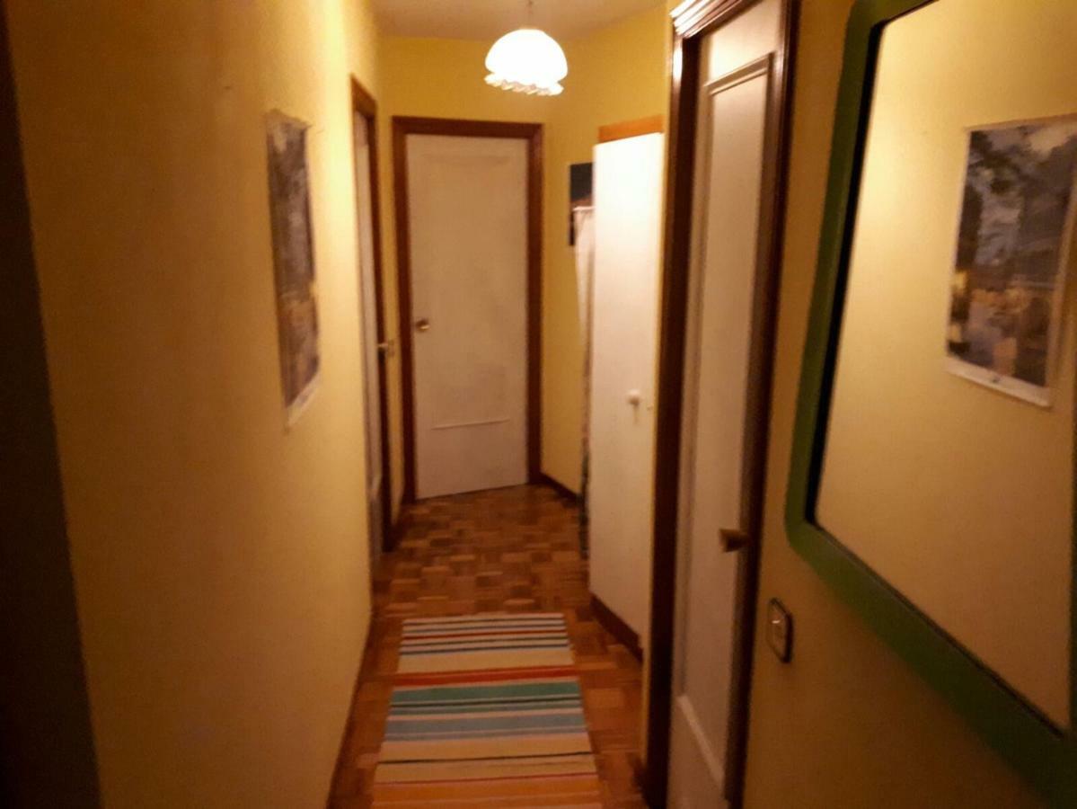 Apartamento Masaveu Apartman Oviedo Kültér fotó