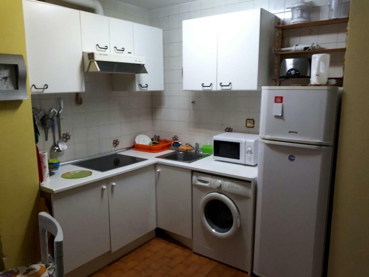 Apartamento Masaveu Apartman Oviedo Kültér fotó