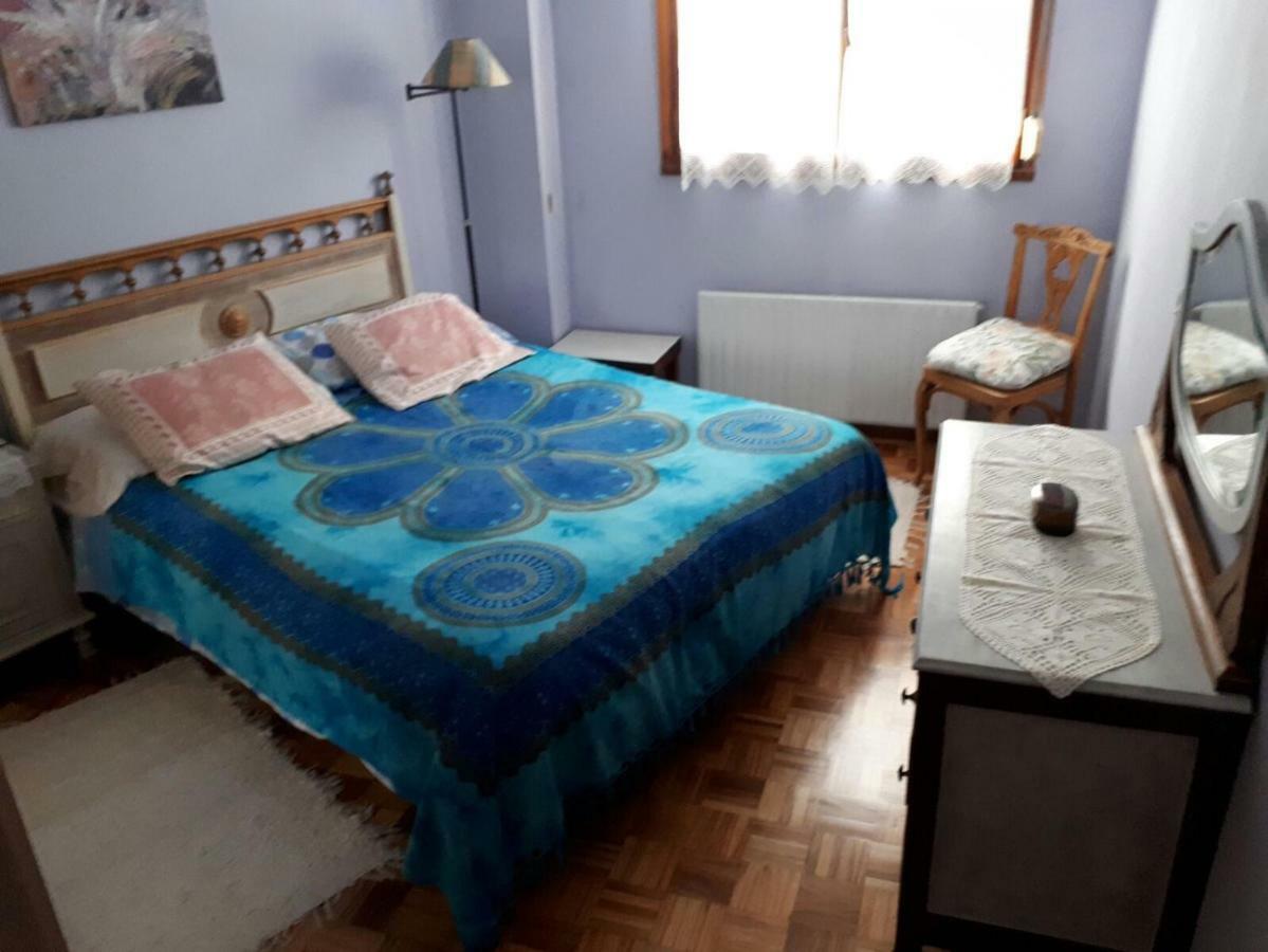 Apartamento Masaveu Apartman Oviedo Kültér fotó