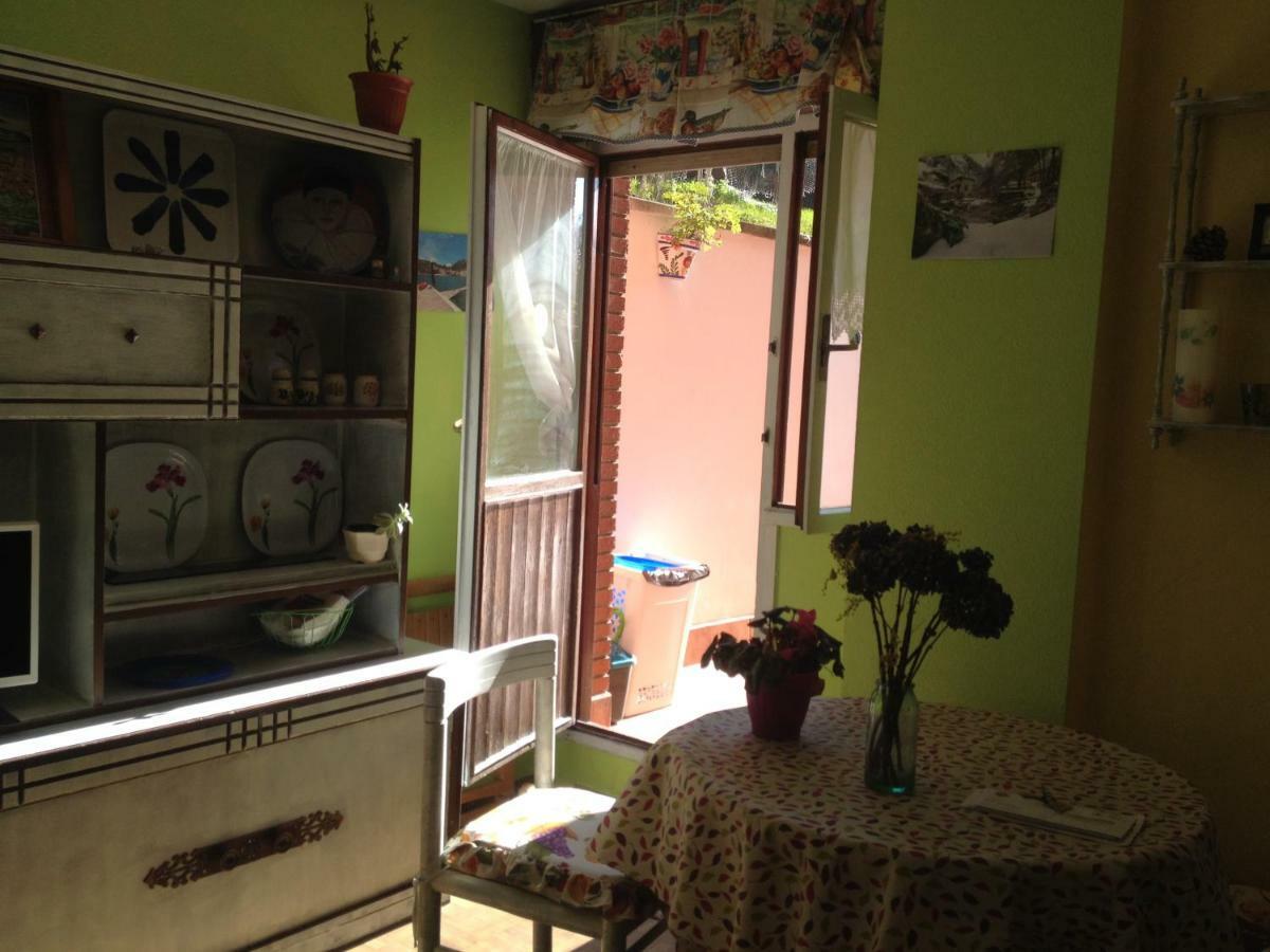 Apartamento Masaveu Apartman Oviedo Kültér fotó