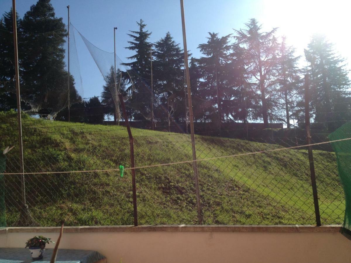 Apartamento Masaveu Apartman Oviedo Kültér fotó